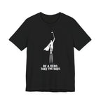 "Hero Shot" Club Tee