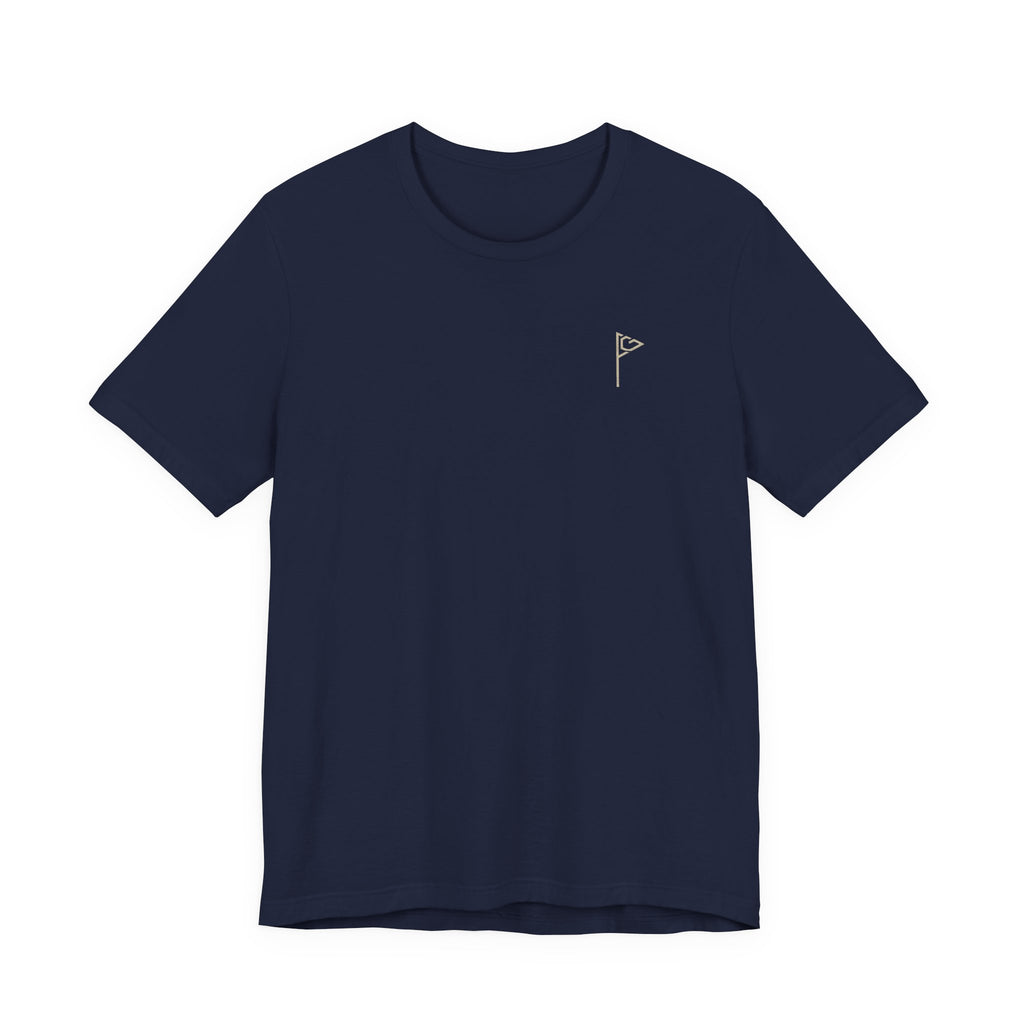 The "Clubhouse Keeper" Tee