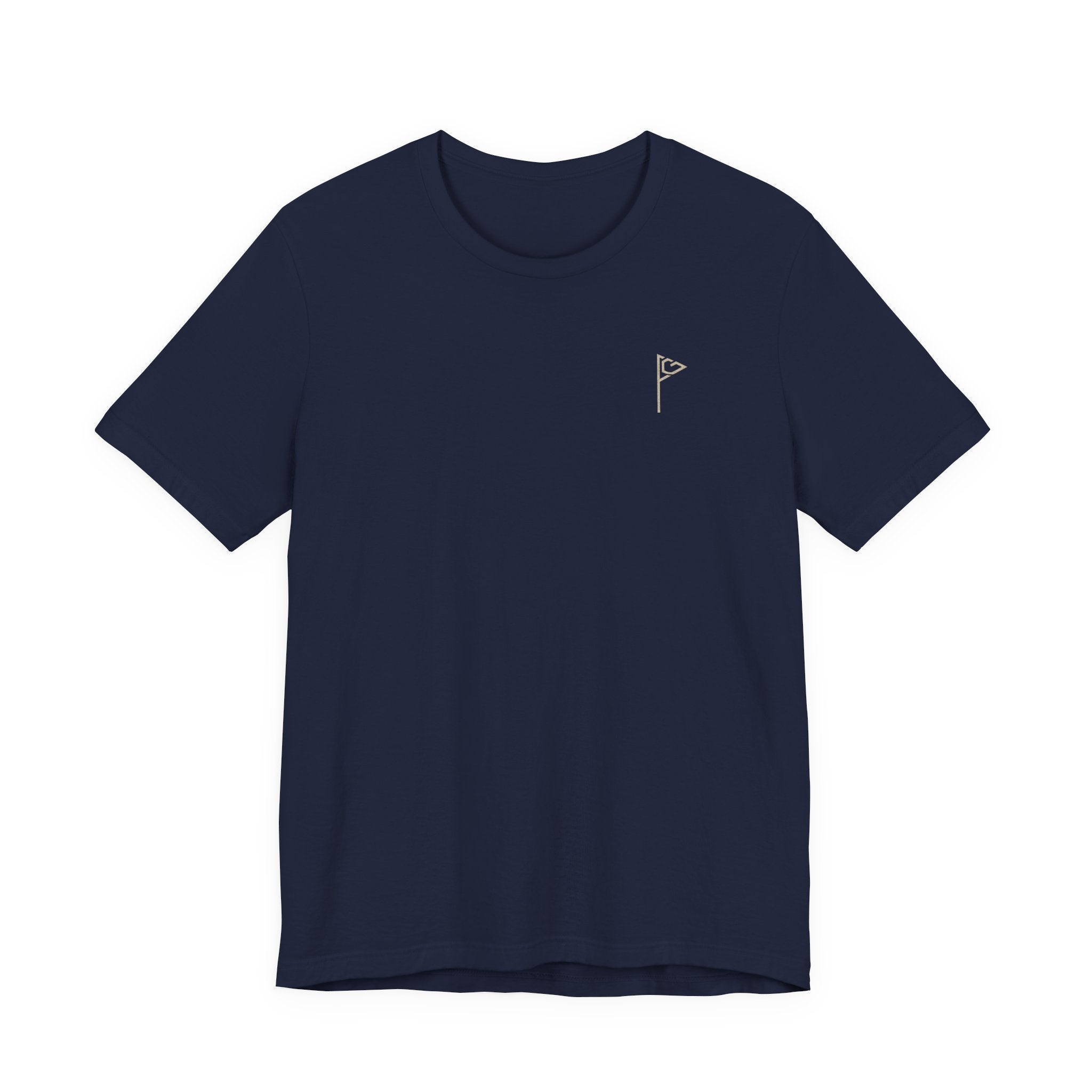 The "Clubhouse Keeper" Tee