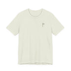 The "Weeknight Range Golfer" Tee