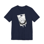 "Optimism Drip" Golf Tee
