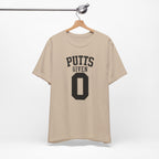 "Zero Putts Given" Tee