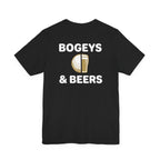 The "Vibes Golfer" Tee