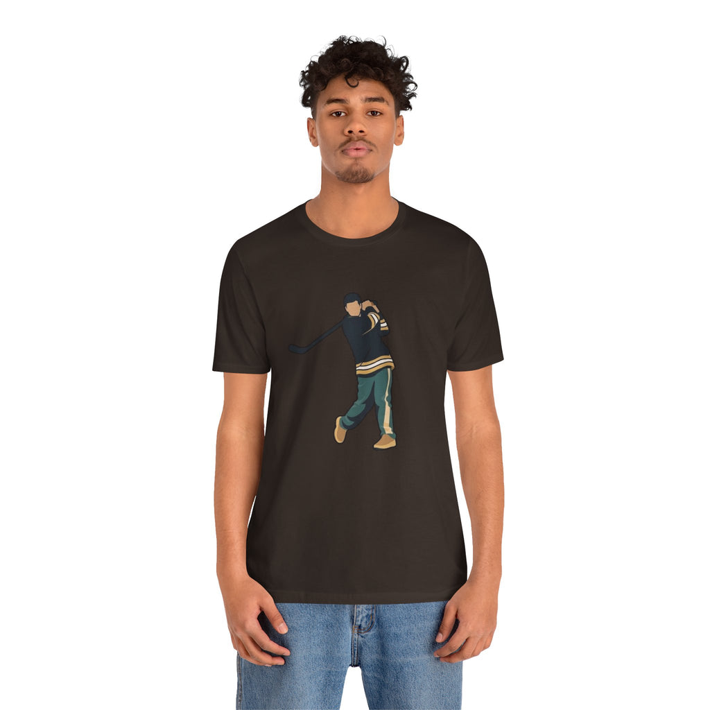 The "Slappy Golfer" Tee