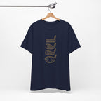 "Precision to Power" Golf Tee