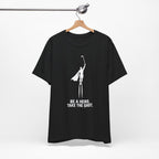 "Hero Shot" Club Tee