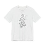 "Tee Time" Golf Tee