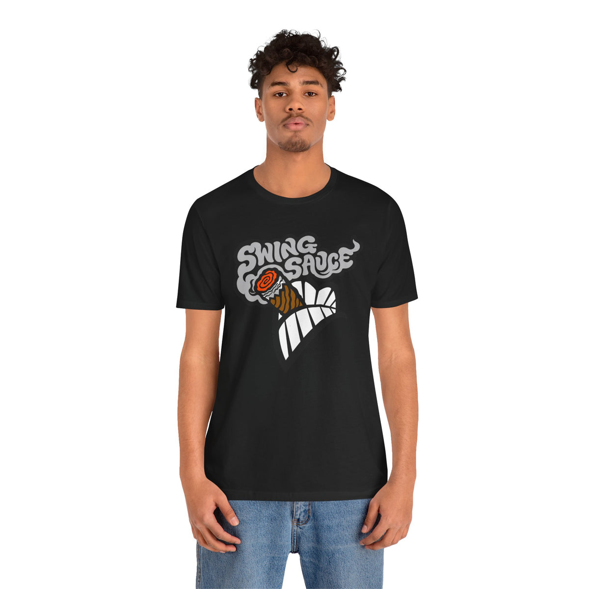 "Secret Sauce" Golf Tee