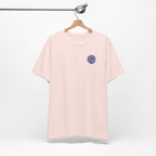 "Lost Rangefinder" Golf Tee