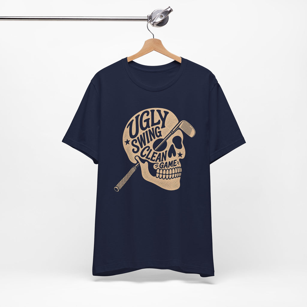 "Ugly Swing" Club Tee