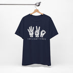 "4:20 Twilight" Club Tee