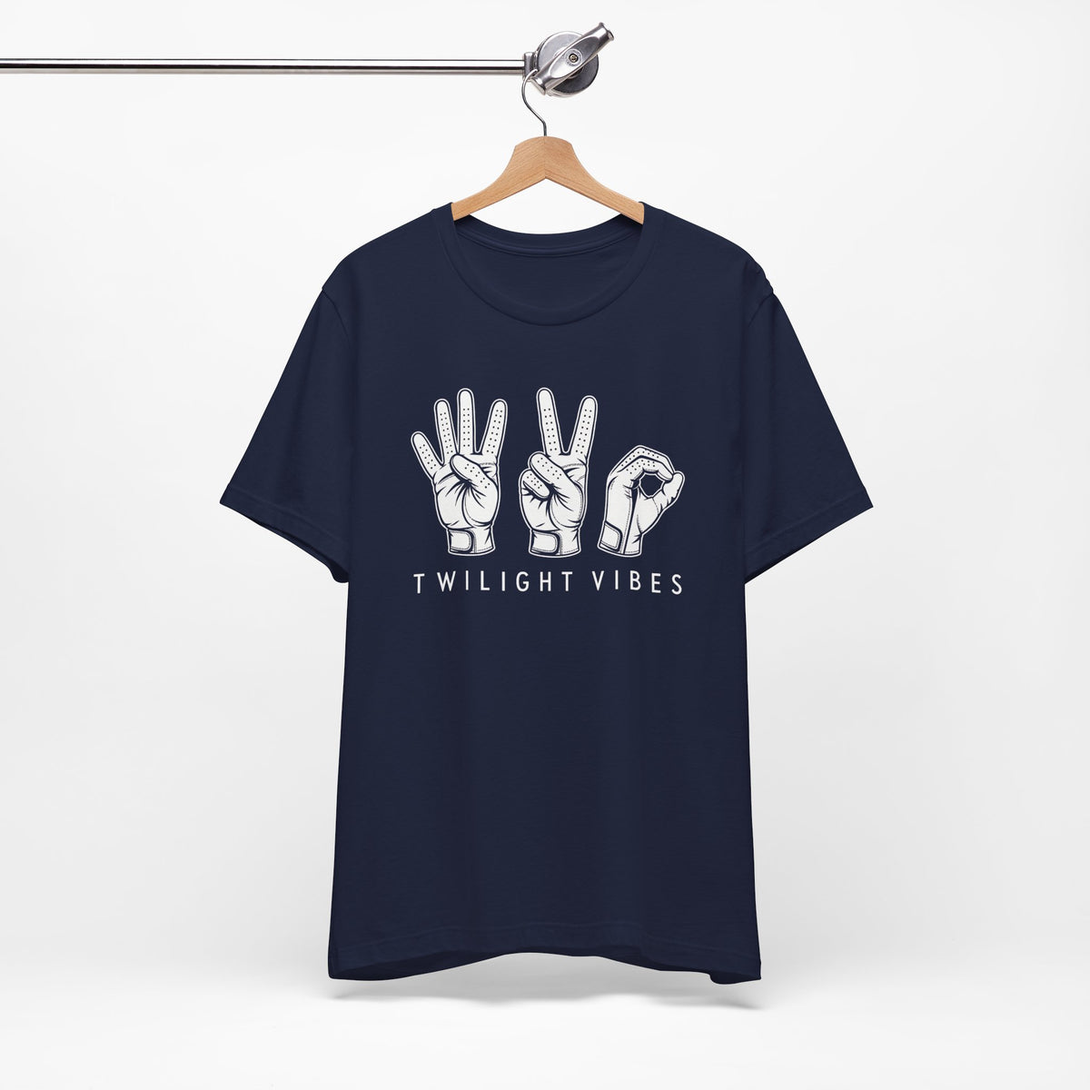 "4:20 Twilight" Club Tee