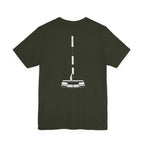 "Commit To The Line" Tee