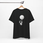 "Golf Gravity" Tee