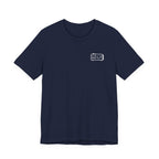 "Golf Time" Pocket Tee