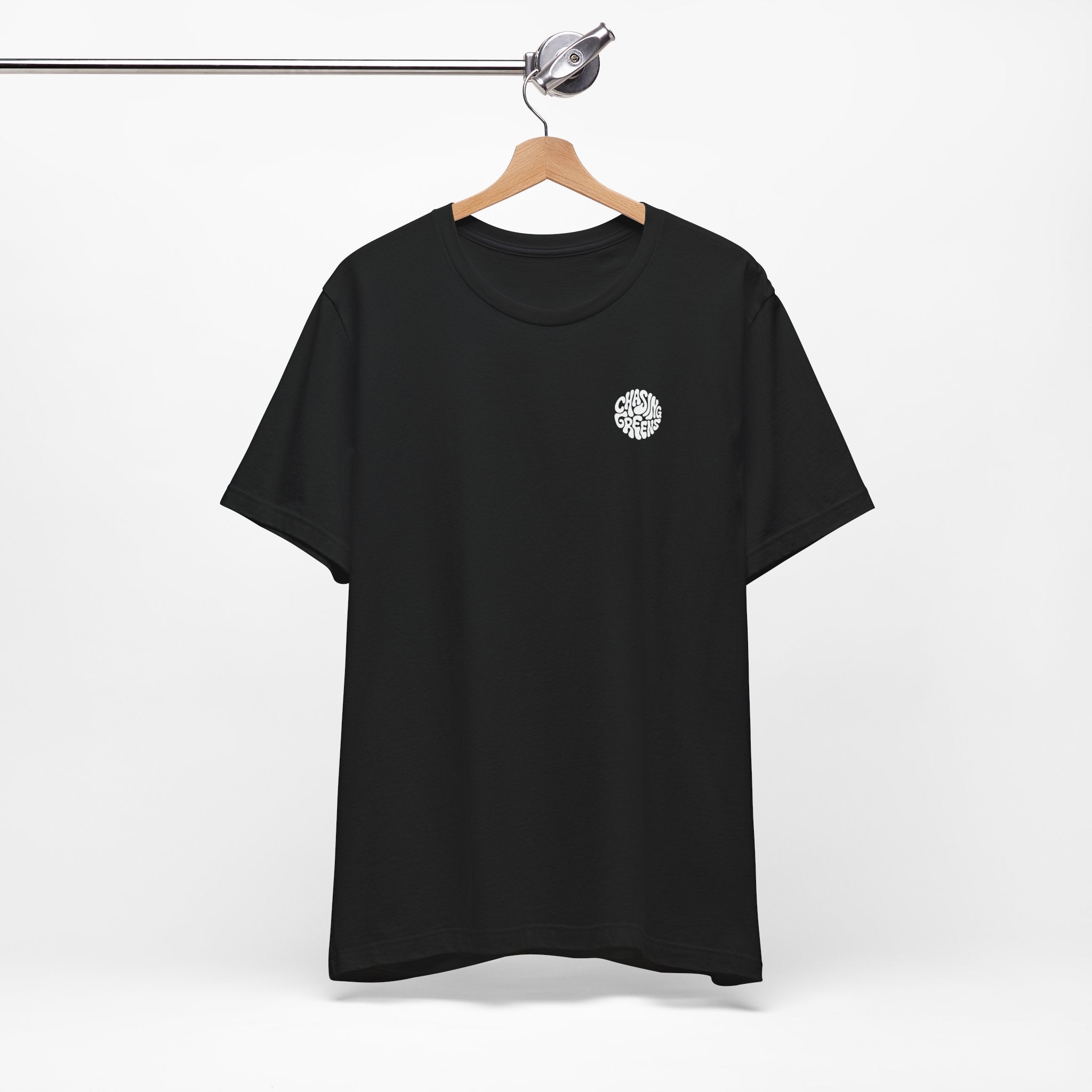 "Bogey Character" Golf Tee