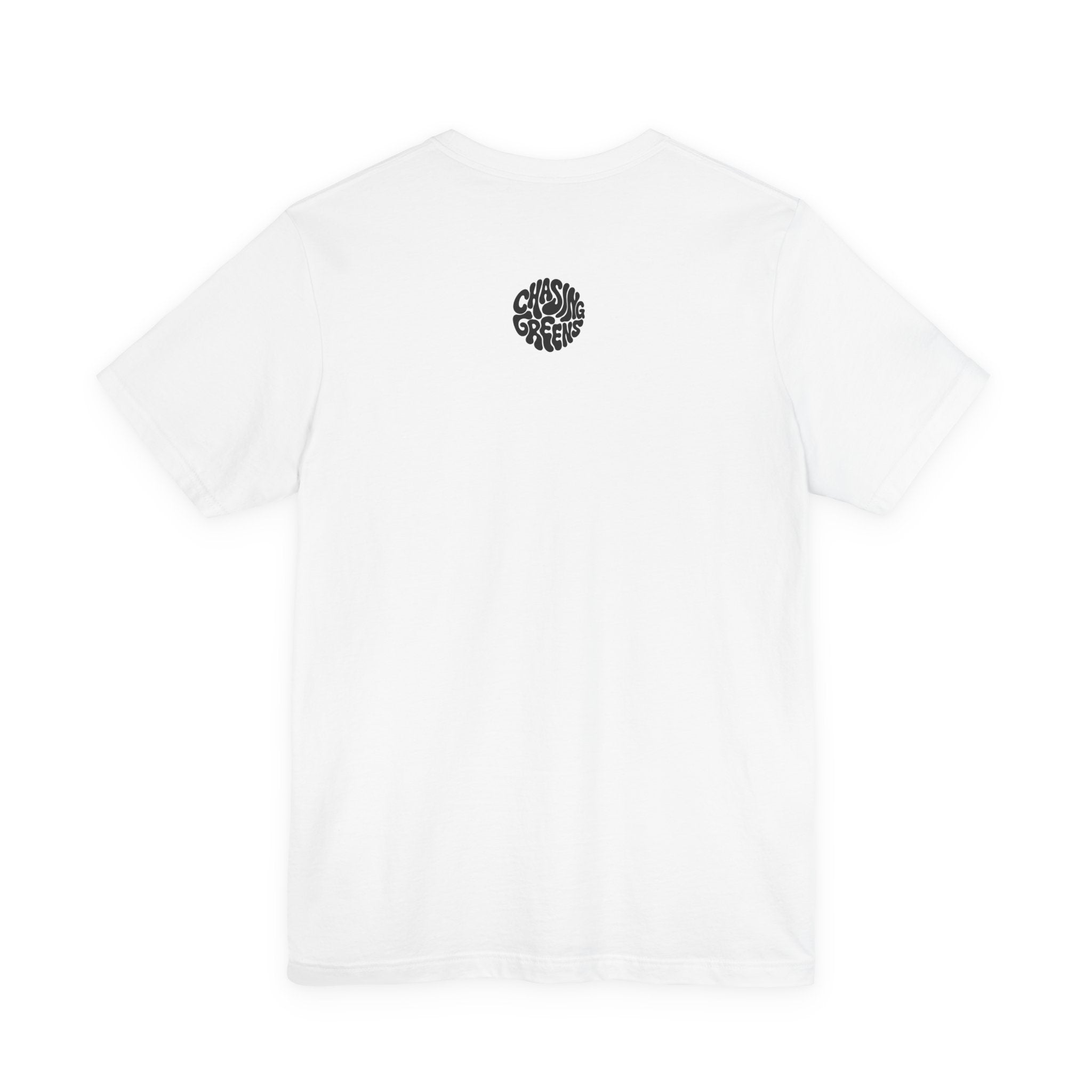 The "Golf Or Nothin" Tee