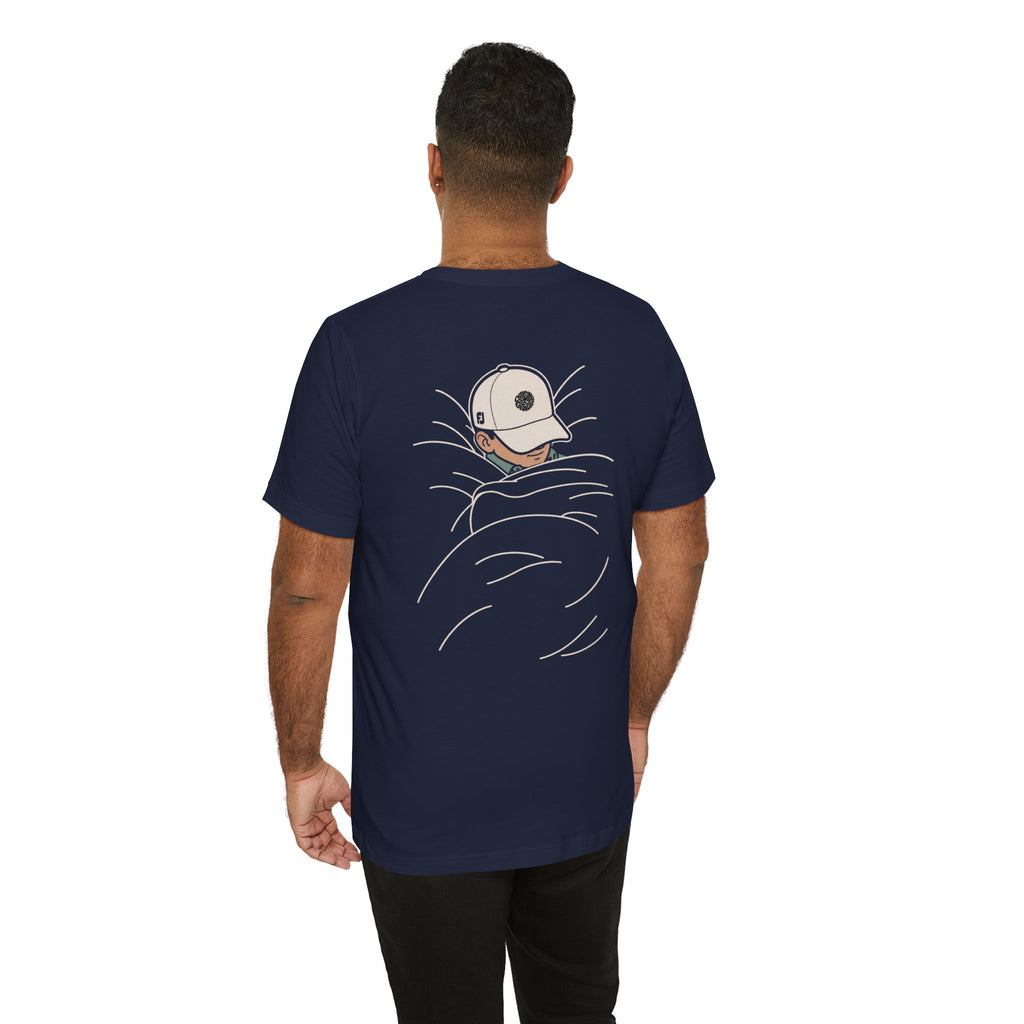 "Always Ready" Golf Tee