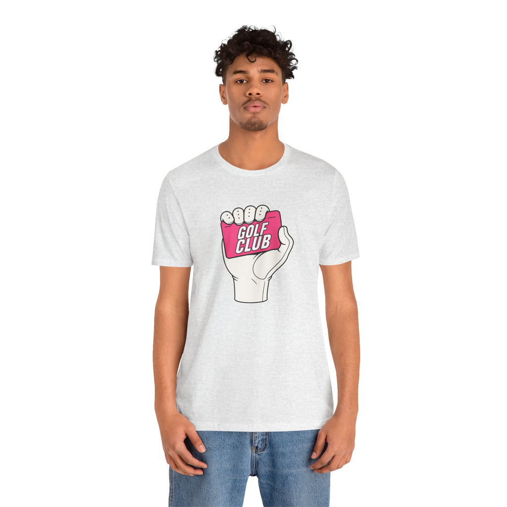 "Golf Club" Golf Tee