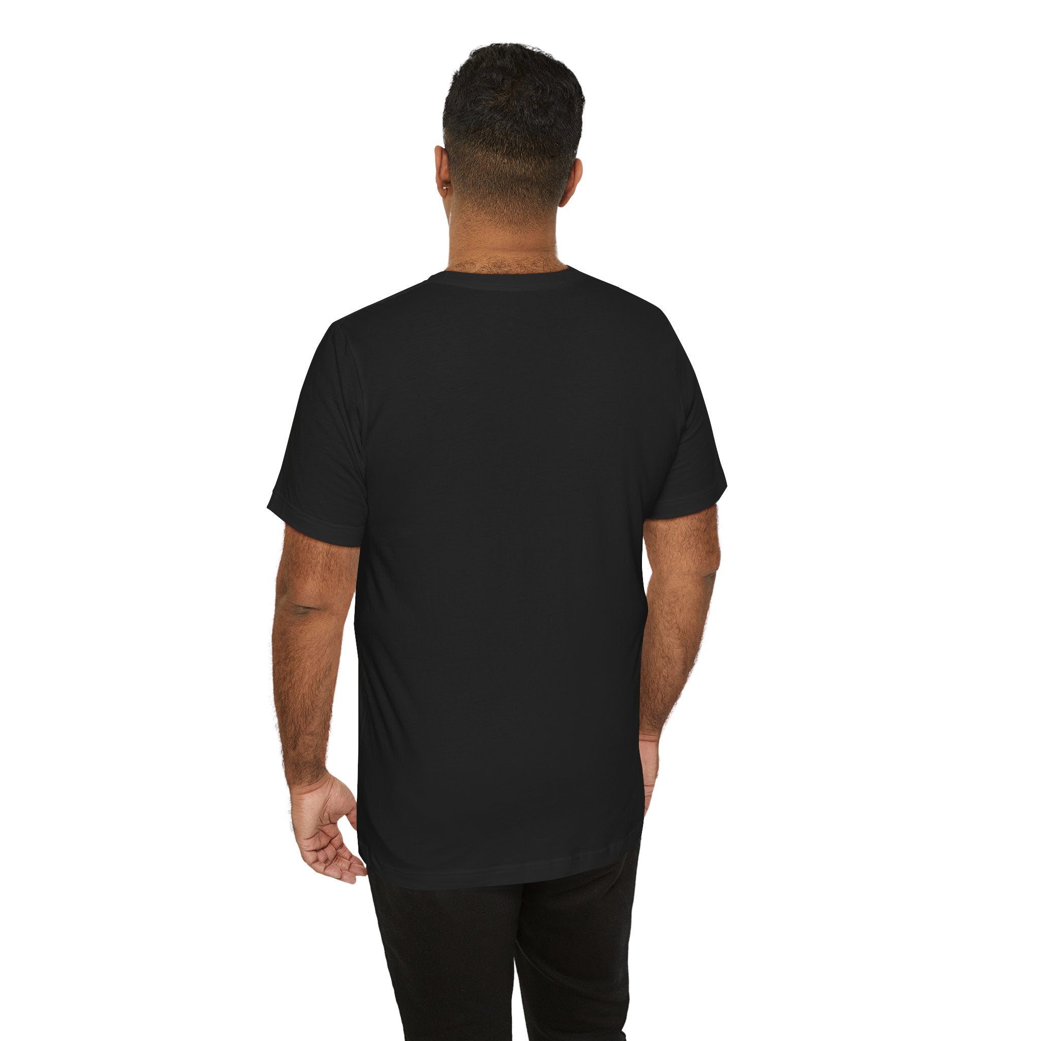 The "Pin Seeker" Golf Tee