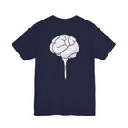 The "Overthinking Golfer" Tee