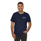 "Golf Time" Pocket Tee