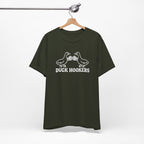 "Duck Hookers" Club Tee