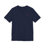 The "Hustle Golfer" Tee