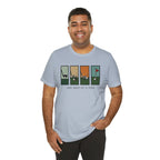 "One Shot At A Time" Tee