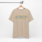 The "Always Down To Golf" Tee