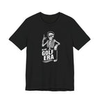 "Golf Era" Club Tee