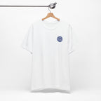 "I Love Golf" Golf Tee
