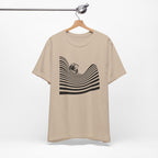 "Fairway Flow" Golf Tee