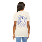 The "Golf Essentials" Tee