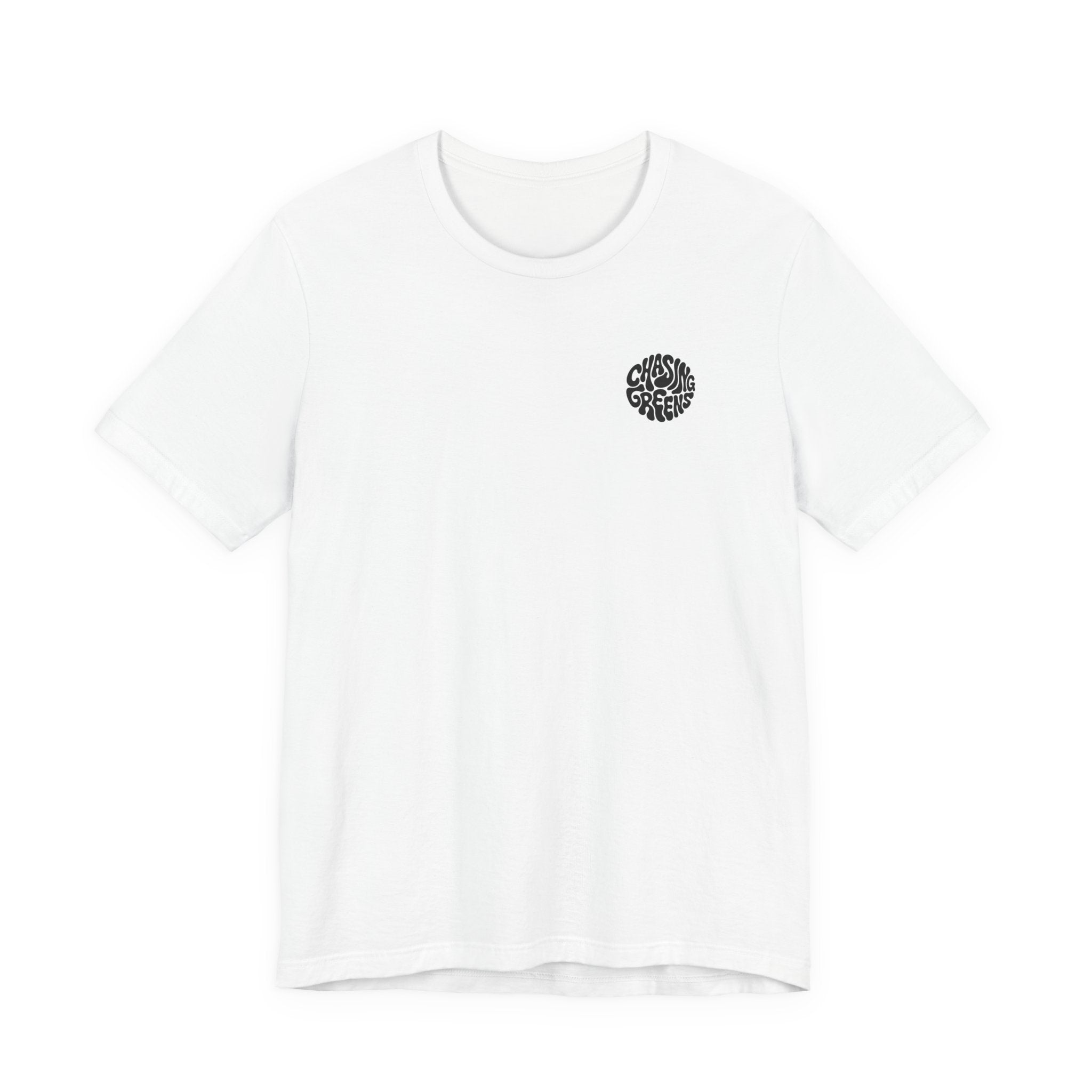 "My Golf Game" Tee