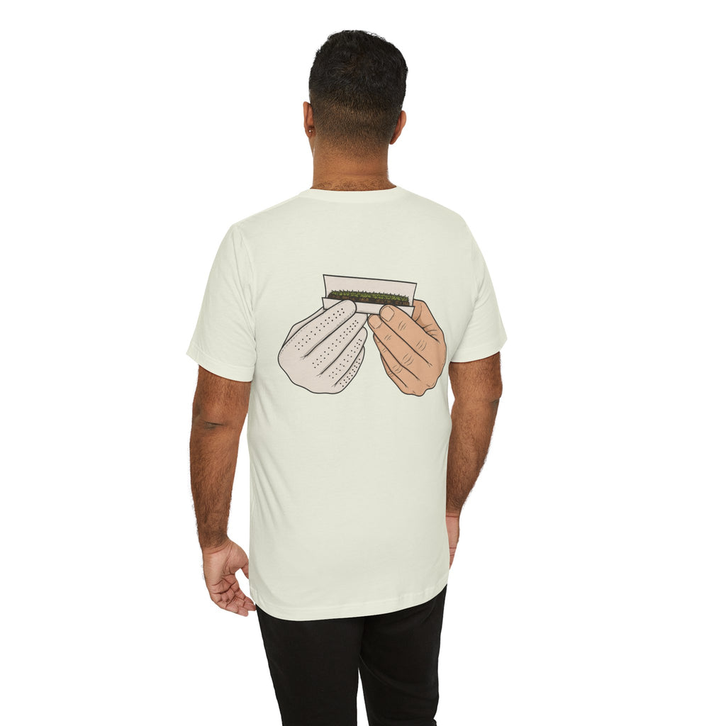 "Rolling Greens" Club Tee