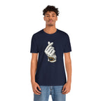 The "Golf Lover" Tee