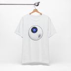 "No Layups" Club Tee
