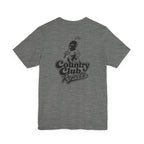 "Country Club Rejects" Tee