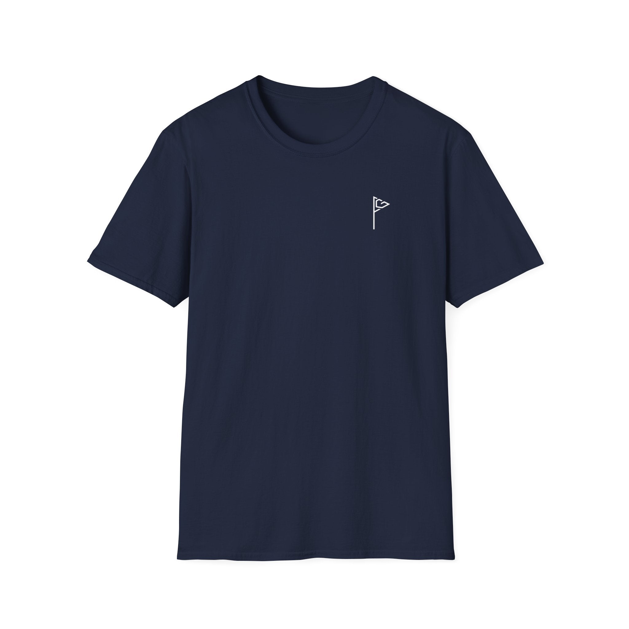 The "Weekend Only Golfer" Tee