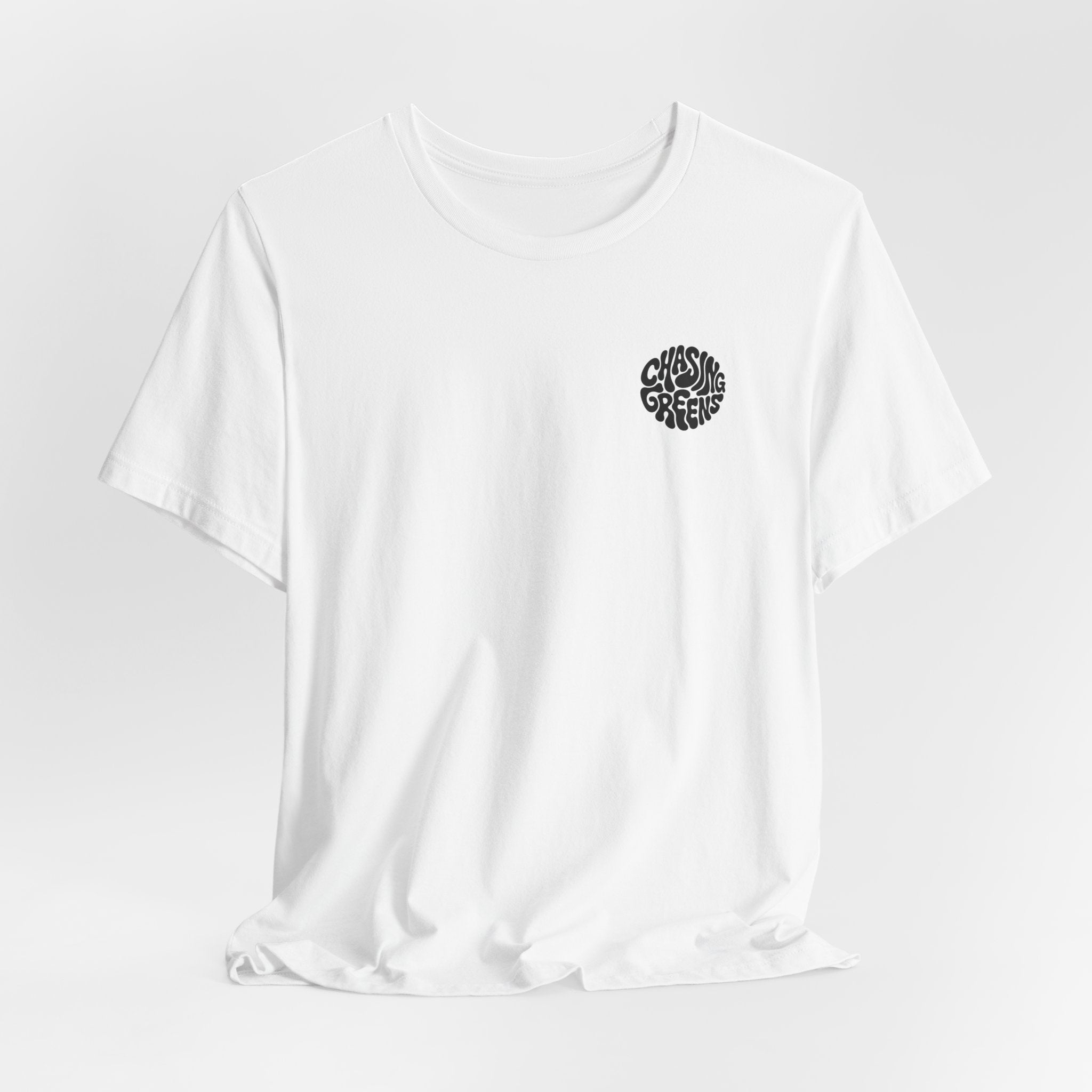 The "Bad Putter" Golf Tee