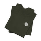 "Golf Addiction" Club Tee