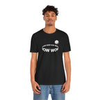 "Never Short" Golf Tee