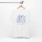 "Golf Essentials" Tee