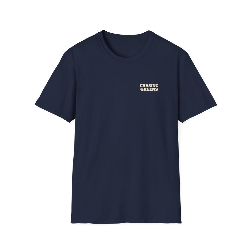 Short Game Shorty Golf T-Shirt