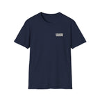 Short Game Shorty Golf T-Shirt
