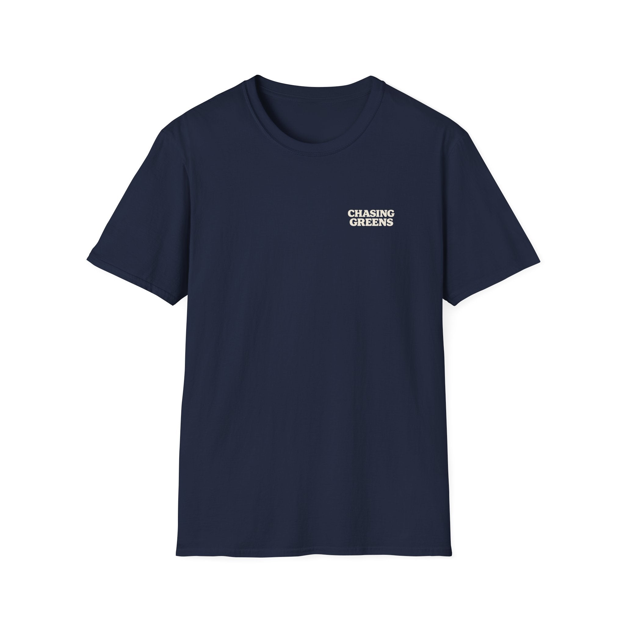 Short Game Shorty Golf T-Shirt