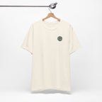 "Better On Greens" Golf Tee