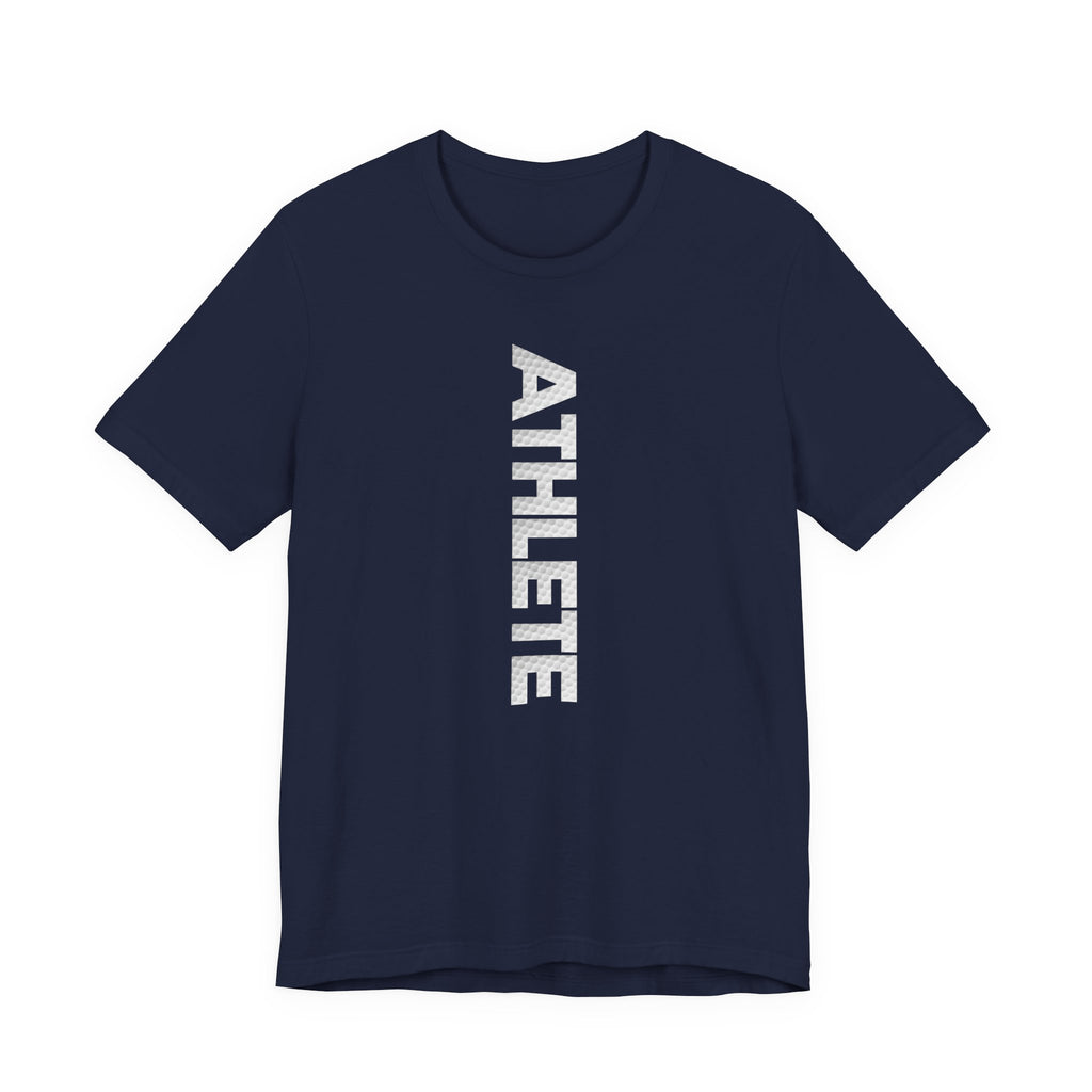"ATHLETE" Golf Tee