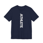 "ATHLETE" Golf Tee
